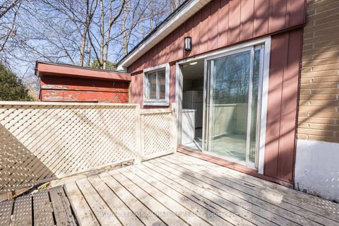 Photo 39 at 14 Benadair Court, Woburn, Toronto