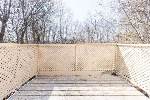 Photo 40 at 14 Benadair Court, Woburn, Toronto