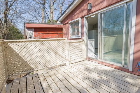 Photo 41 at 14 Benadair Court, Woburn, Toronto