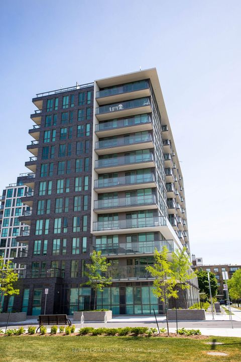 Photo 1 at 501 - 80 ESTHER LORRIE Drive, Clairville, Toronto