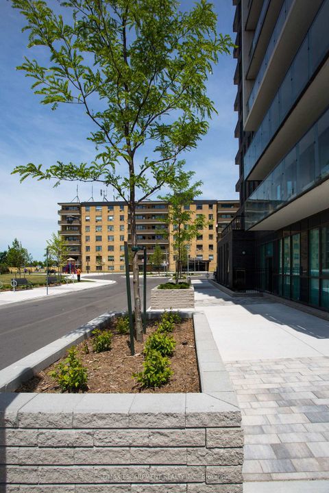 Photo 3 at 501 - 80 ESTHER LORRIE Drive, Clairville, Toronto