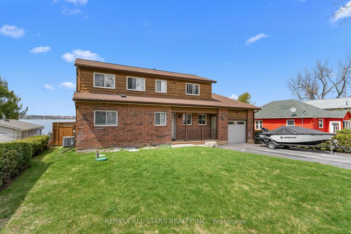 Photo 1 at 97 Cedar Grove Drive, Rural Scugog, Scugog