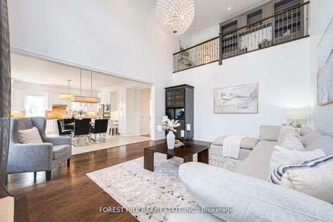 Photo 18 at 101 Glenheron Crescent, Patterson, Vaughan