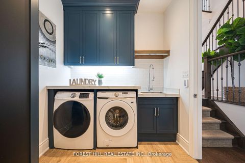 Photo 21 at 101 Glenheron Crescent, Patterson, Vaughan