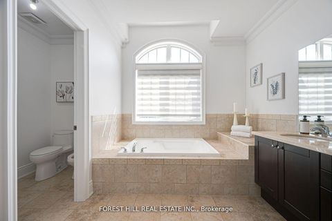 Photo 24 at 101 Glenheron Crescent, Patterson, Vaughan