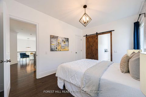 Photo 29 at 101 Glenheron Crescent, Patterson, Vaughan