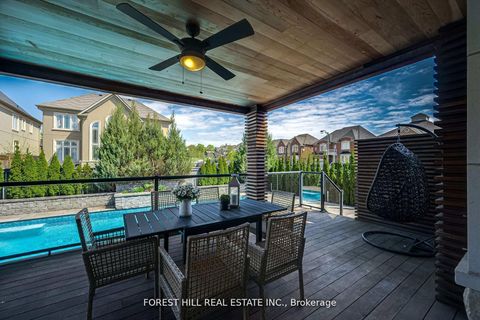 Photo 38 at 101 Glenheron Crescent, Patterson, Vaughan