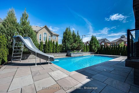 Photo 39 at 101 Glenheron Crescent, Patterson, Vaughan