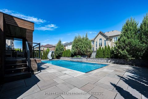 Photo 40 at 101 Glenheron Crescent, Patterson, Vaughan