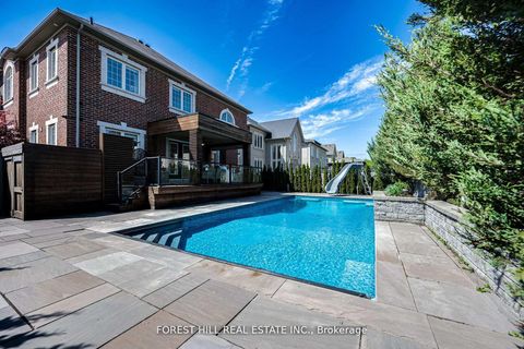 Photo 41 at 101 Glenheron Crescent, Patterson, Vaughan