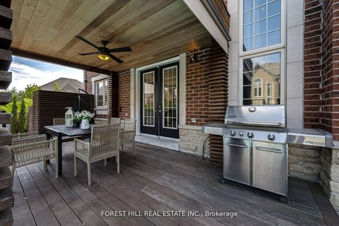 Photo 42 at 101 Glenheron Crescent, Patterson, Vaughan