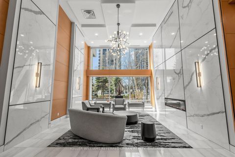 Photo 2 at 3507 - 4968 Yonge Street, Westgate, Toronto