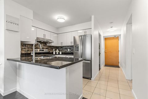 Photo 3 at 3507 - 4968 Yonge Street, Westgate, Toronto
