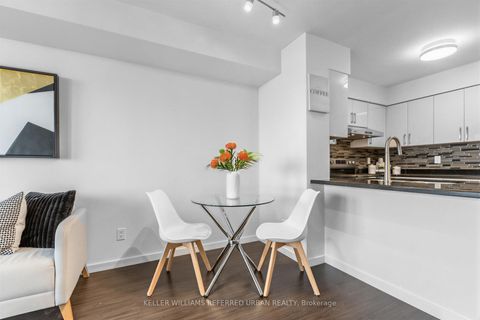 Photo 4 at 3507 - 4968 Yonge Street, Westgate, Toronto