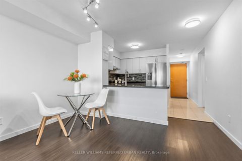Photo 6 at 3507 - 4968 Yonge Street, Westgate, Toronto