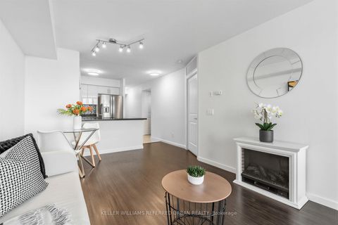 Photo 7 at 3507 - 4968 Yonge Street, Westgate, Toronto