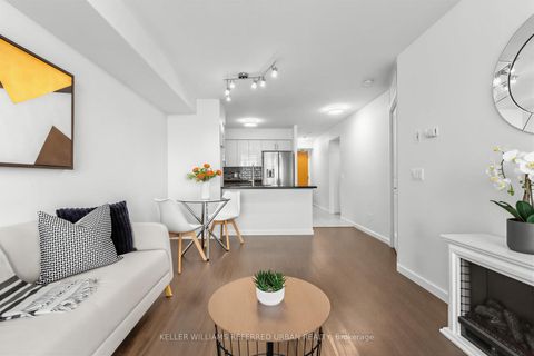 Photo 8 at 3507 - 4968 Yonge Street, Westgate, Toronto