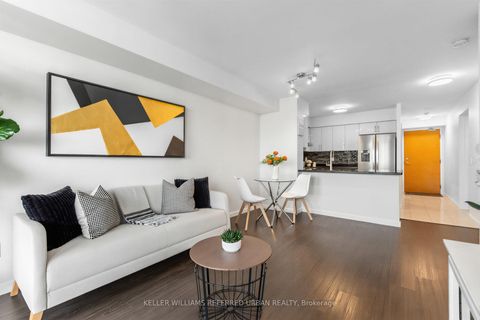 Photo 9 at 3507 - 4968 Yonge Street, Westgate, Toronto