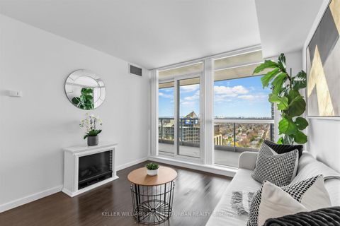 Photo 10 at 3507 - 4968 Yonge Street, Westgate, Toronto