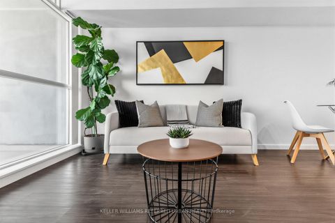 Photo 11 at 3507 - 4968 Yonge Street, Westgate, Toronto