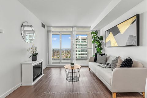 Photo 12 at 3507 - 4968 Yonge Street, Westgate, Toronto