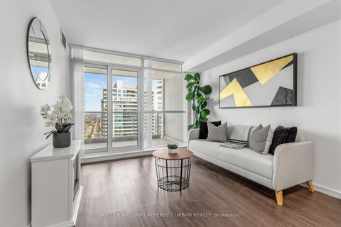 Photo 13 at 3507 - 4968 Yonge Street, Westgate, Toronto
