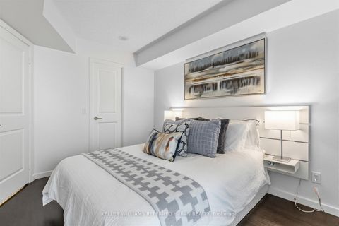 Photo 14 at 3507 - 4968 Yonge Street, Westgate, Toronto