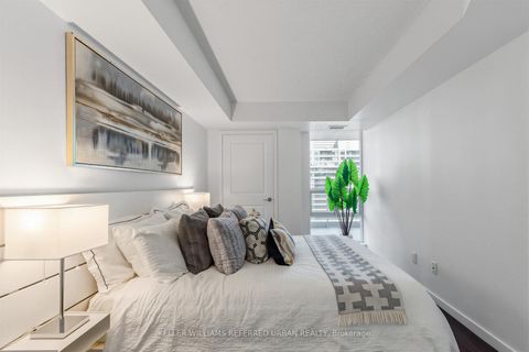 Photo 16 at 3507 - 4968 Yonge Street, Westgate, Toronto