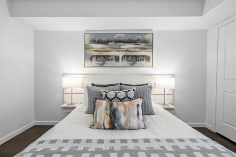 Photo 17 at 3507 - 4968 Yonge Street, Westgate, Toronto