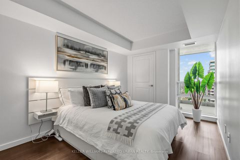 Photo 18 at 3507 - 4968 Yonge Street, Westgate, Toronto