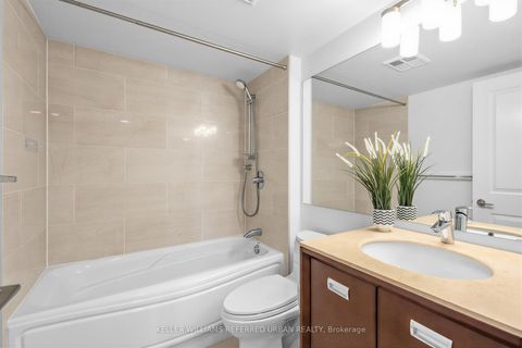 Photo 19 at 3507 - 4968 Yonge Street, Westgate, Toronto