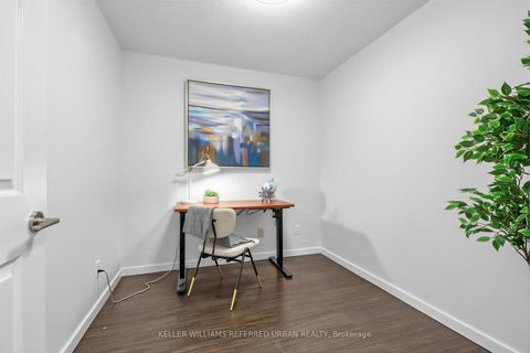 Photo 20 at 3507 - 4968 Yonge Street, Westgate, Toronto