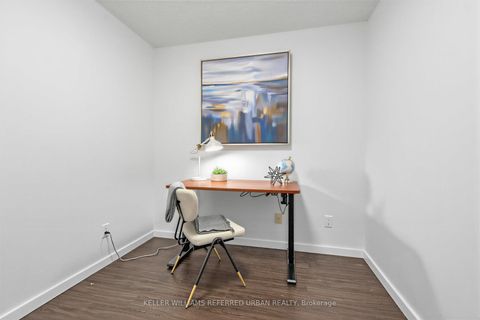 Photo 21 at 3507 - 4968 Yonge Street, Westgate, Toronto