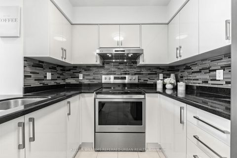 Photo 22 at 3507 - 4968 Yonge Street, Westgate, Toronto