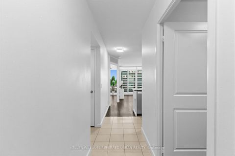 Photo 24 at 3507 - 4968 Yonge Street, Westgate, Toronto