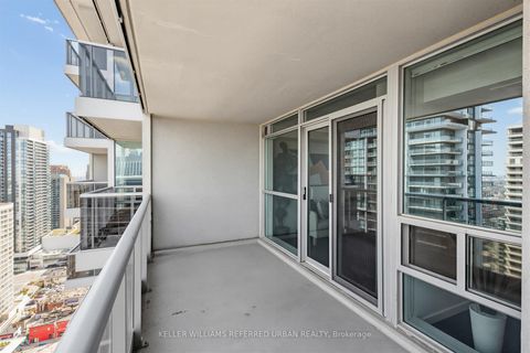 Photo 28 at 3507 - 4968 Yonge Street, Westgate, Toronto