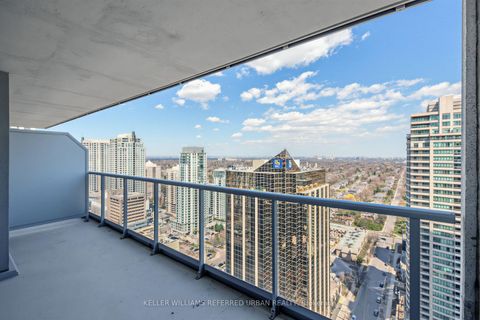 Photo 29 at 3507 - 4968 Yonge Street, Westgate, Toronto