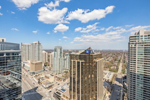 Photo 31 at 3507 - 4968 Yonge Street, Westgate, Toronto