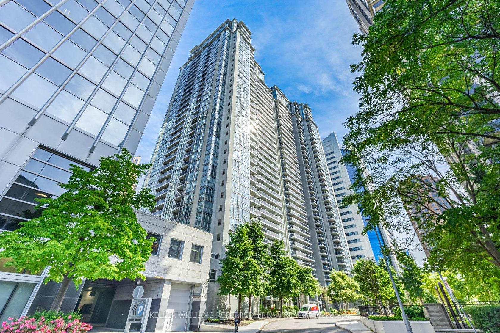 3507 - 4968 Yonge Street, Westgate, Toronto 