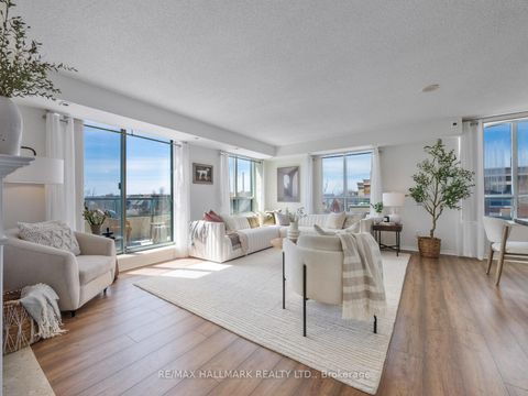 Photo 1 at 403 - 1797 Queen Street E, The Beaches, Toronto