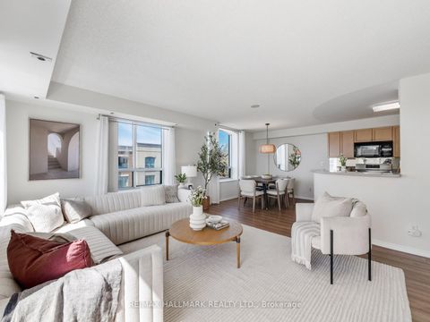 Photo 4 at 403 - 1797 Queen Street E, The Beaches, Toronto