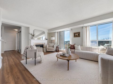 Photo 6 at 403 - 1797 Queen Street E, The Beaches, Toronto