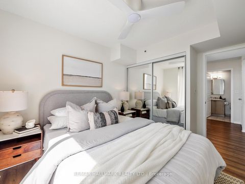 Photo 24 at 403 - 1797 Queen Street E, The Beaches, Toronto