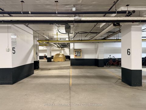Photo 31 at 403 - 1797 Queen Street E, The Beaches, Toronto