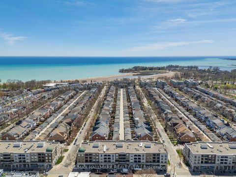 Photo 32 at 403 - 1797 Queen Street E, The Beaches, Toronto