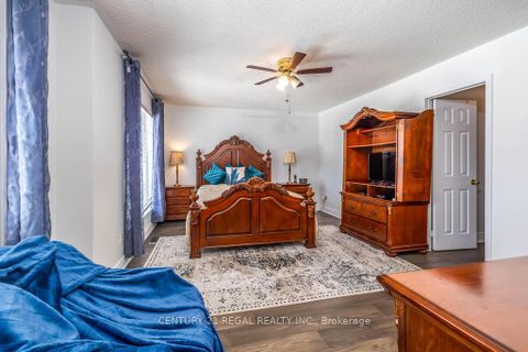 Photo 26 at 43 Waterton Crescent, Langstaff, Richmond Hill