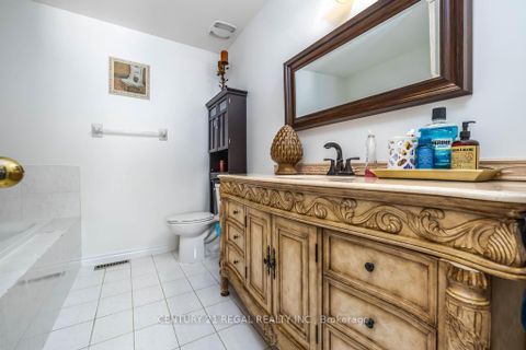 Photo 27 at 43 Waterton Crescent, Langstaff, Richmond Hill