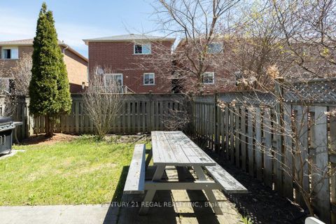 Photo 33 at 43 Waterton Crescent, Langstaff, Richmond Hill