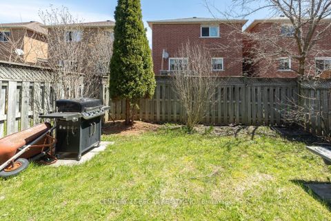Photo 34 at 43 Waterton Crescent, Langstaff, Richmond Hill