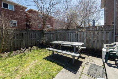 Photo 35 at 43 Waterton Crescent, Langstaff, Richmond Hill